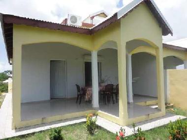 Apartamento de vacaciones en Saint  Fran�ois (Guadeloupe)Casa de vacaciones