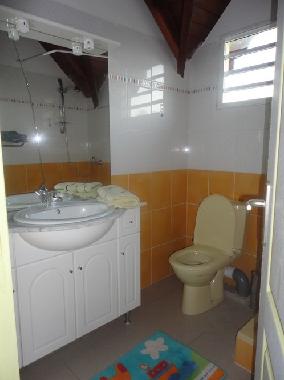 Apartamento de vacaciones en Saint  Fran�ois (Guadeloupe)Casa de vacaciones