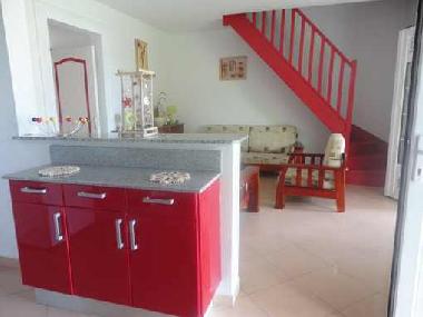 Apartamento de vacaciones en Saint  Fran�ois (Guadeloupe)Casa de vacaciones