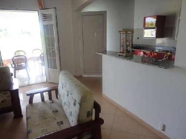 Apartamento de vacaciones en Saint  Fran�ois (Guadeloupe)Casa de vacaciones