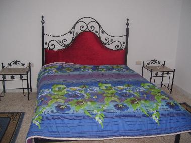 Apartamento de vacaciones en midoun (Madanin)Casa de vacaciones
