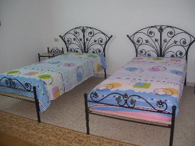 Apartamento de vacaciones en midoun (Madanin)Casa de vacaciones