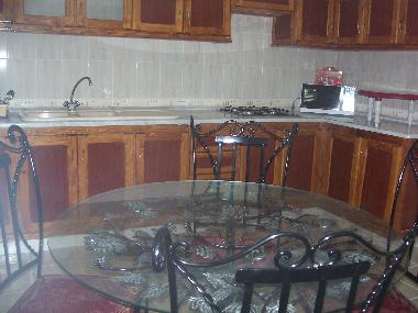 Apartamento de vacaciones en midoun (Madanin)Casa de vacaciones