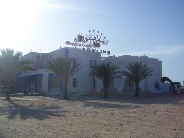 Apartamento de vacaciones en midoun (Madanin)Casa de vacaciones