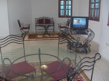 Apartamento de vacaciones en midoun (Madanin)Casa de vacaciones