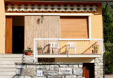 Villa en Pescia (Pistoia)Casa de vacaciones