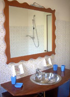 Villa en Pescia (Pistoia)Casa de vacaciones