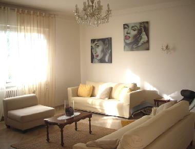 Villa en Pescia (Pistoia)Casa de vacaciones