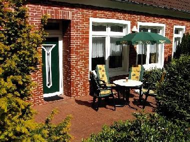 Apartamento de vacaciones en Leybuchtpolder - Norden (Nordsee-Festland / Ostfriesland)Casa de vacaciones