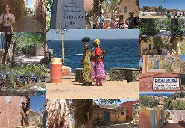 Apartamento de vacaciones en DAKAR (Dakar)Casa de vacaciones