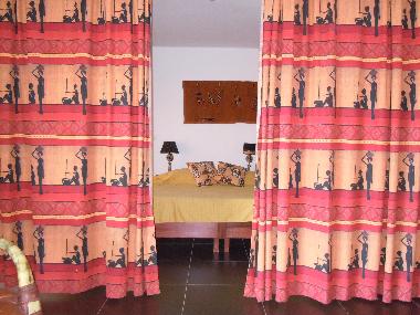 Apartamento de vacaciones en DAKAR (Dakar)Casa de vacaciones