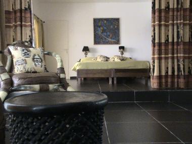 Apartamento de vacaciones en DAKAR (Dakar)Casa de vacaciones