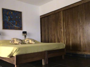 Apartamento de vacaciones en DAKAR (Dakar)Casa de vacaciones