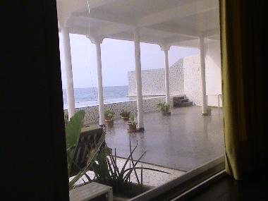 Apartamento de vacaciones en DAKAR (Dakar)Casa de vacaciones
