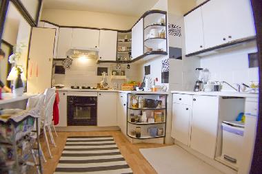 Apartamento de vacaciones en SANTA CRUZ DE TENERIFE (Teneriffa)Casa de vacaciones