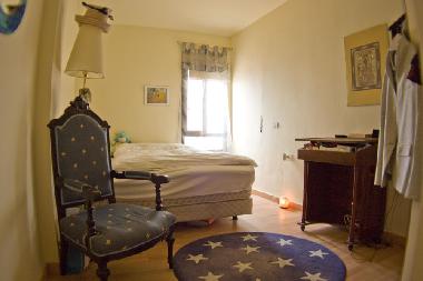 Apartamento de vacaciones en SANTA CRUZ DE TENERIFE (Teneriffa)Casa de vacaciones