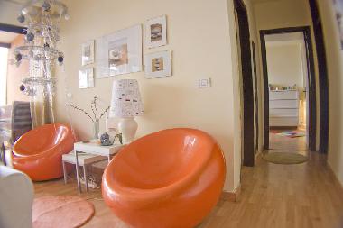 Apartamento de vacaciones en SANTA CRUZ DE TENERIFE (Teneriffa)Casa de vacaciones