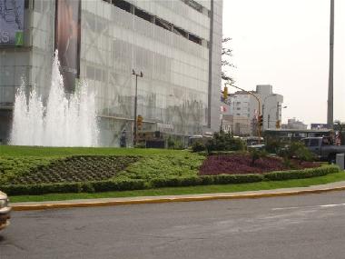 Apartamento de vacaciones en Miraflores (Lima)Casa de vacaciones