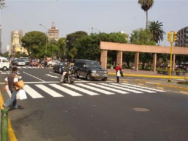 Apartamento de vacaciones en Miraflores (Lima)Casa de vacaciones