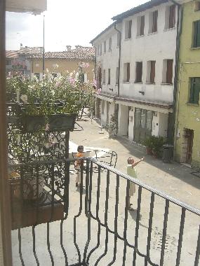 Casa de vacaciones en marano lagunare (udine) Friuli Venezia Giulia (Udine)Casa de vacaciones