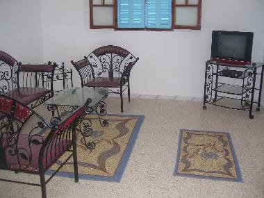 Apartamento de vacaciones en midoun (Madanin)Casa de vacaciones