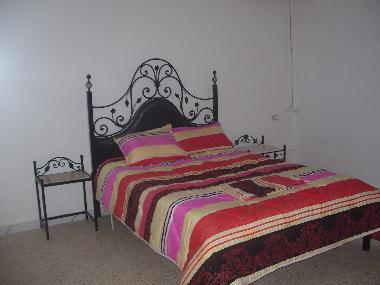 Apartamento de vacaciones en midoun (Madanin)Casa de vacaciones