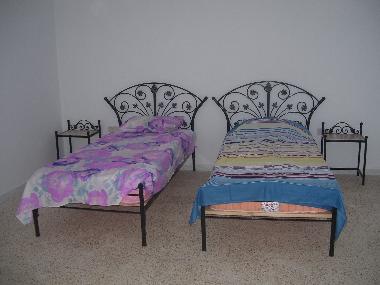 Apartamento de vacaciones en midoun (Madanin)Casa de vacaciones