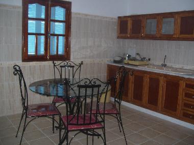 Apartamento de vacaciones en midoun (Madanin)Casa de vacaciones