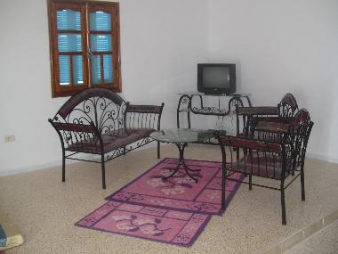 Apartamento de vacaciones en midoun (Madanin)Casa de vacaciones