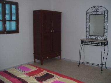 Apartamento de vacaciones en midoun (Madanin)Casa de vacaciones