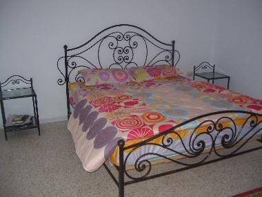 Apartamento de vacaciones en midoun (Madanin)Casa de vacaciones