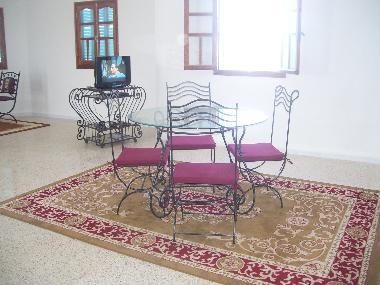 Apartamento de vacaciones en midoun (Madanin)Casa de vacaciones