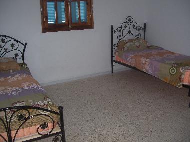 Apartamento de vacaciones en midoun (Madanin)Casa de vacaciones