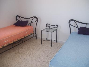 Apartamento de vacaciones en midoun (Madanin)Casa de vacaciones