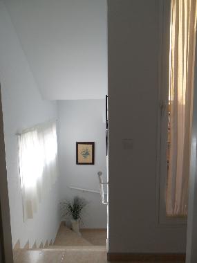 Casa de vacaciones en Rota (Cdiz)Casa de vacaciones