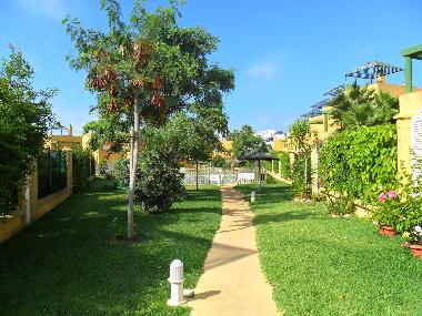 Casa de vacaciones en Rota (Cdiz)Casa de vacaciones