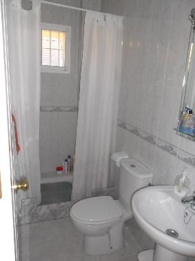 Casa de vacaciones en Rota (Cdiz)Casa de vacaciones