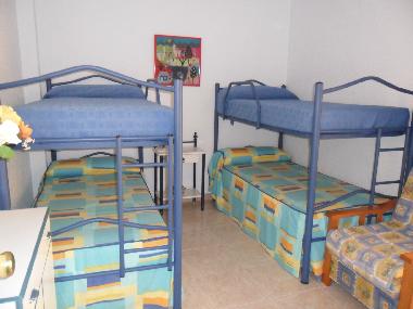 Casa de vacaciones en Rota (Cdiz)Casa de vacaciones