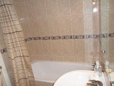 Casa de vacaciones en Rota (Cdiz)Casa de vacaciones