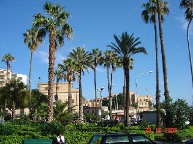Apartamento de vacaciones en Palermo (Palermo)Casa de vacaciones