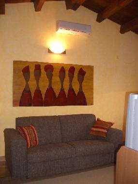 Apartamento de vacaciones en Palermo (Palermo)Casa de vacaciones