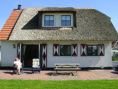 Casa de vacaciones en Callantsoog (Noord-Holland)Casa de vacaciones