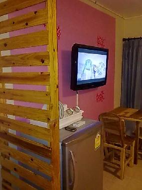 Cama y desayuno en Nonthaburi (Nonthaburi)Casa de vacaciones