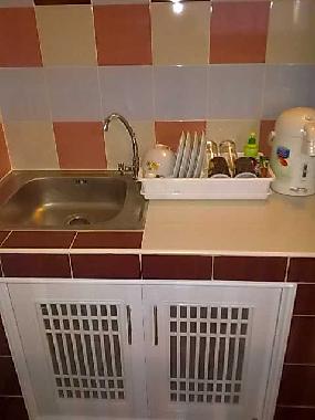 Cama y desayuno en Nonthaburi (Nonthaburi)Casa de vacaciones