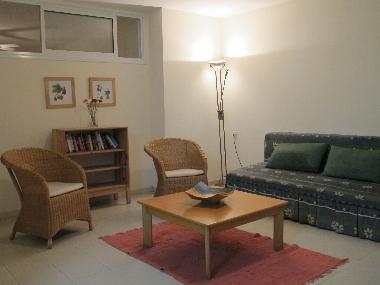 Apartamento de vacaciones en Raanana (HaMerkaz (Central))Casa de vacaciones