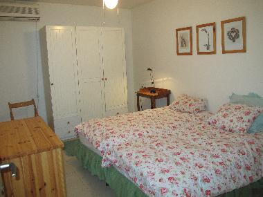 Apartamento de vacaciones en Raanana (HaMerkaz (Central))Casa de vacaciones