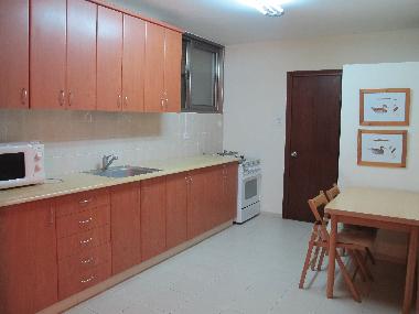 Apartamento de vacaciones en Raanana (HaMerkaz (Central))Casa de vacaciones