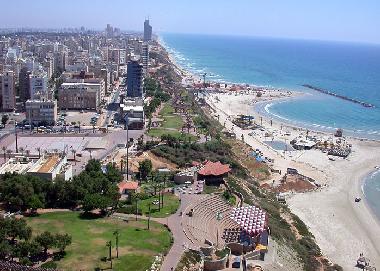 Apartamento de vacaciones en NETANYA (HaMerkaz (Central))Casa de vacaciones