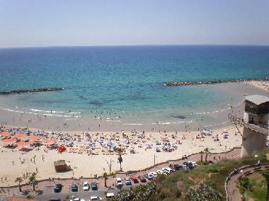 Apartamento de vacaciones en NETANYA (HaMerkaz (Central))Casa de vacaciones