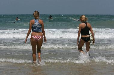 Apartamento de vacaciones en NETANYA (HaMerkaz (Central))Casa de vacaciones